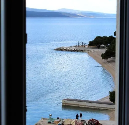 Mali Jakov Apartment *