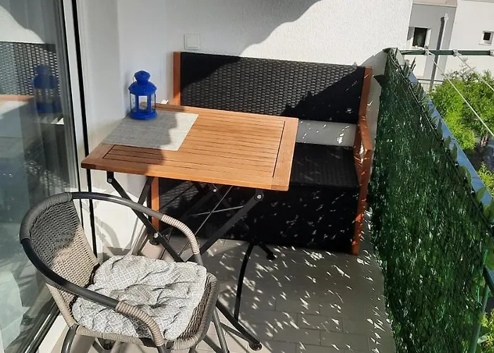 Apartment Mali Jakov Brela