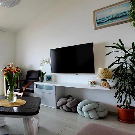 Διαμέρισμα Mali Jakov Brela