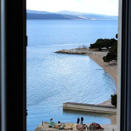 Mali Jakov Apartment *