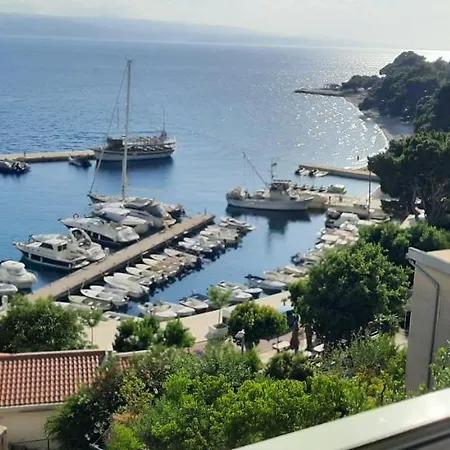 Mali Jakov 布雷拉