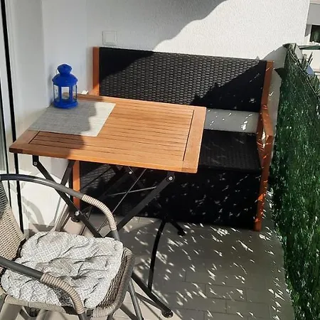 Apartment Mali Jakov Brela