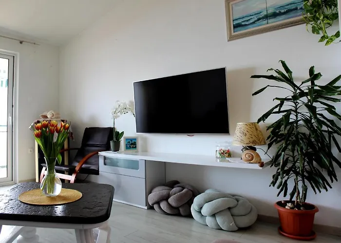 דירה Mali Jakov ברלה