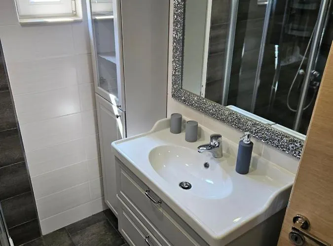 דירה Mali Jakov *